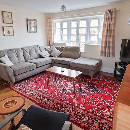 הוילה Relaxing Townhouse In The Heart Of ברידפורט מראה חיצוני תמונה