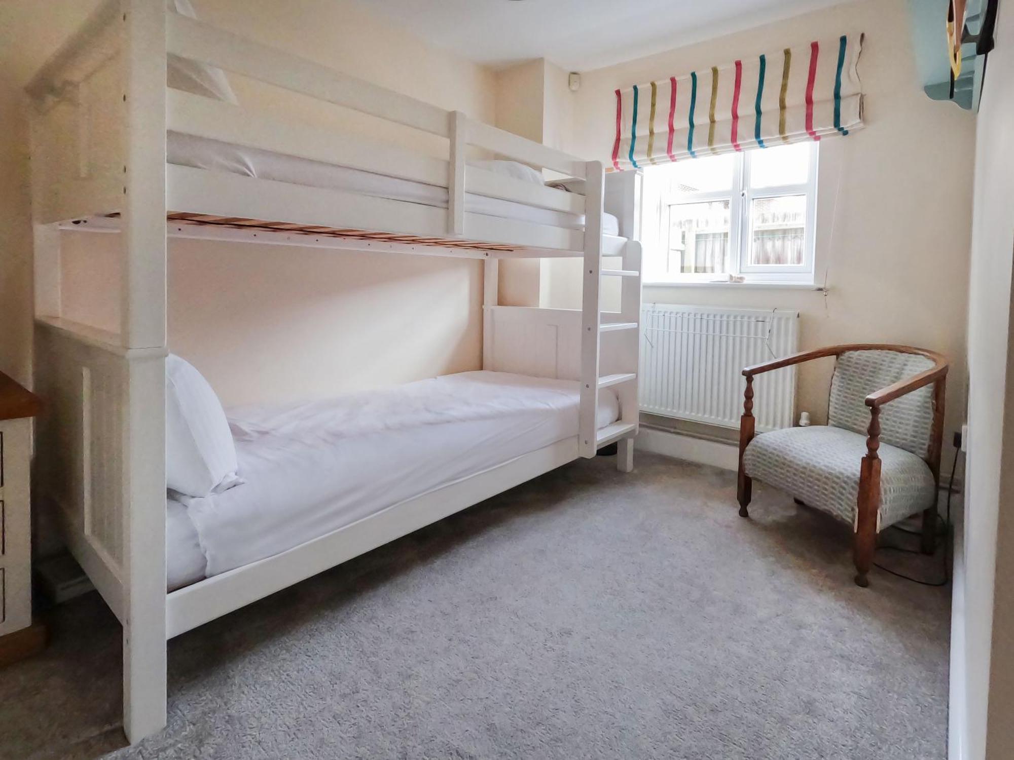 הוילה Relaxing Townhouse In The Heart Of ברידפורט מראה חיצוני תמונה