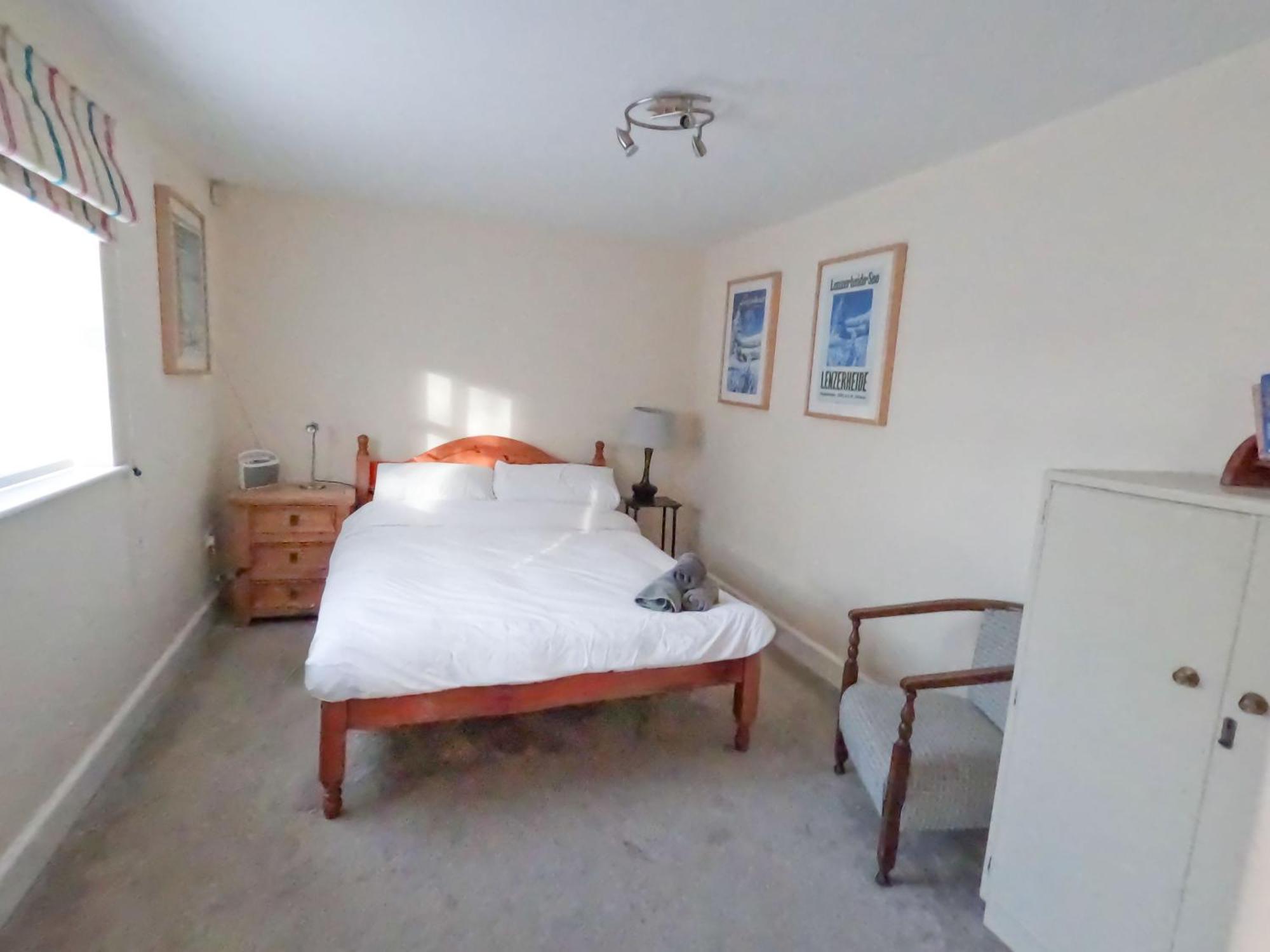 הוילה Relaxing Townhouse In The Heart Of ברידפורט מראה חיצוני תמונה