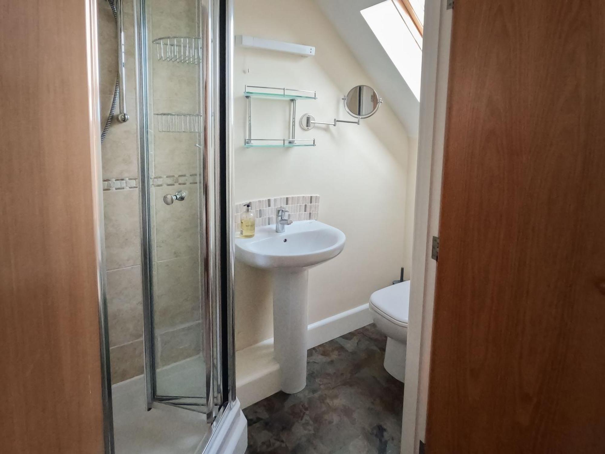 הוילה Relaxing Townhouse In The Heart Of ברידפורט מראה חיצוני תמונה